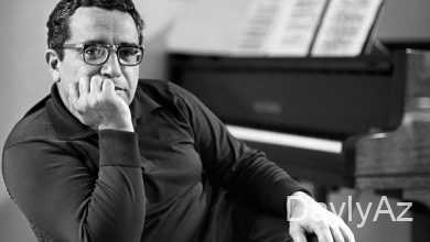 qara qarayev haqqinda melumat