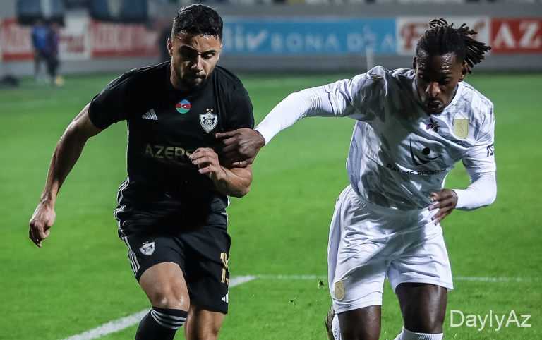 “Qarabağ” Antalyada ilk oyununa çıxacaq