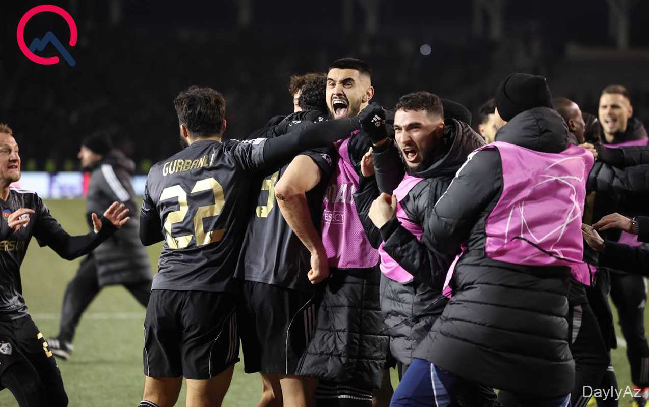 ABŞ Səfirliyi “Qarabağ”ı təbrik etdi