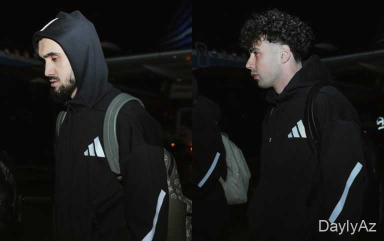 İngiltərəyə Gələn “Qarabağ”