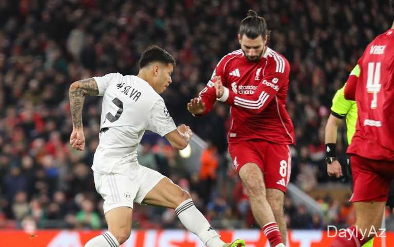 Çempionlar Liqasının əsas mərhələyə yerləşən komandaları məlum oldu