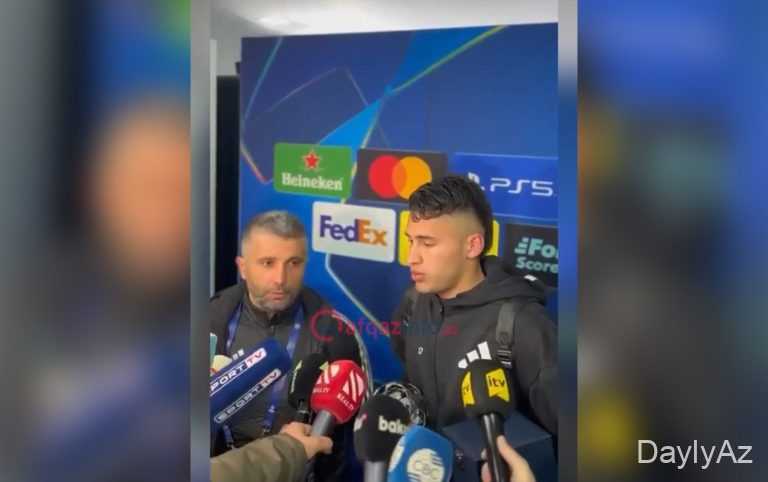 “Əslində, potensialıma bələd idim” 
							 – Duran+Video