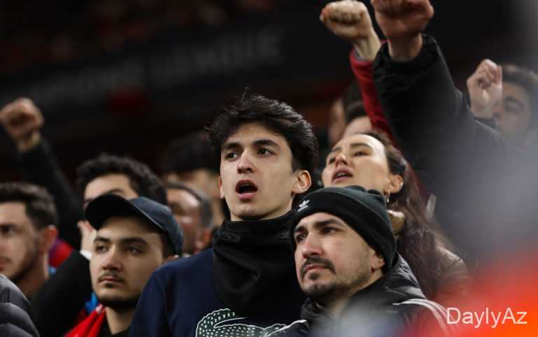 “Qarabağ” tək deyildi…