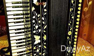 qarmon haqqinda melumat