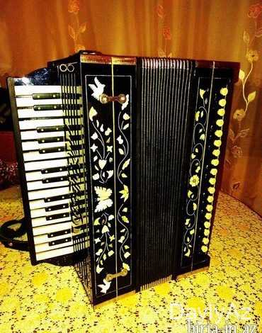 qarmon haqqinda melumat