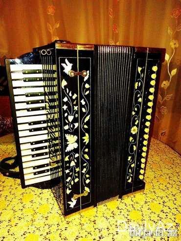 Qarmon haqqinda melumat: Tarixi, növləri və Azərbaycan musiqisində rolu