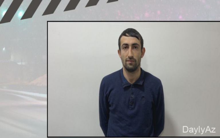 Vətəndaşları aldadıb mal-qarasını ələ keçirən şəxs həbs edildi