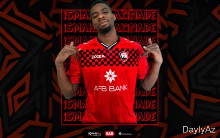 “Qəbələ” onunla anlaşdı