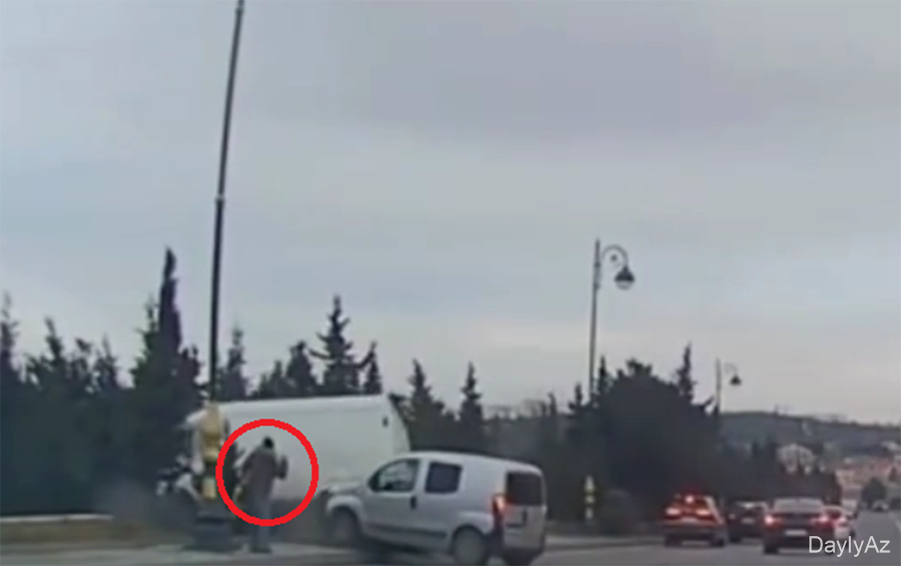 Səhərə doğru ölümdən xilas oldu