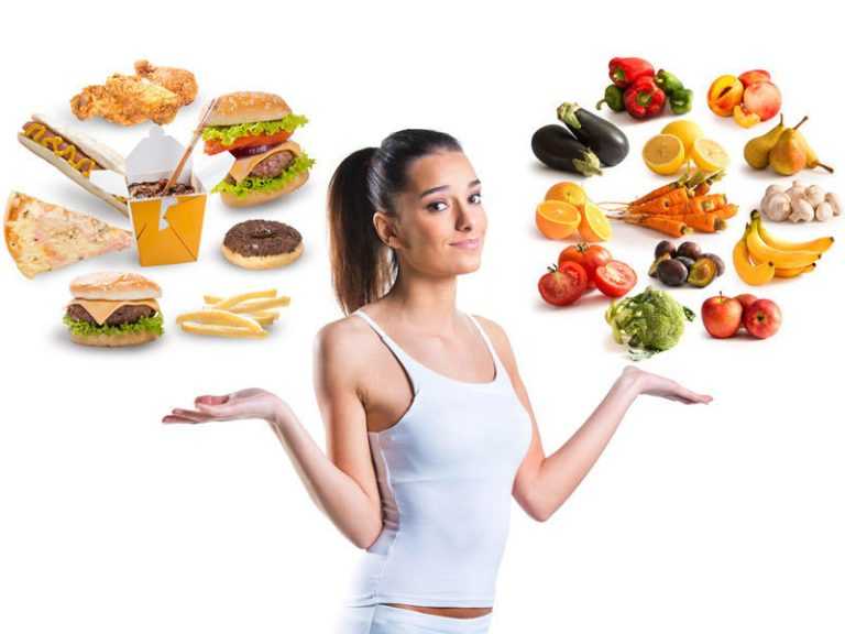 Qida haqqinda melumat | Sağlam qidalanma və qida növləri