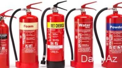 yangin sonduren balon haqqinda melumat