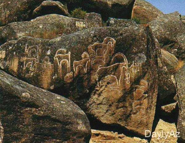 Qobustan: Azərbaycan Tarixi, Qayaüstü Rəsmlər və Arxeoloji İrs