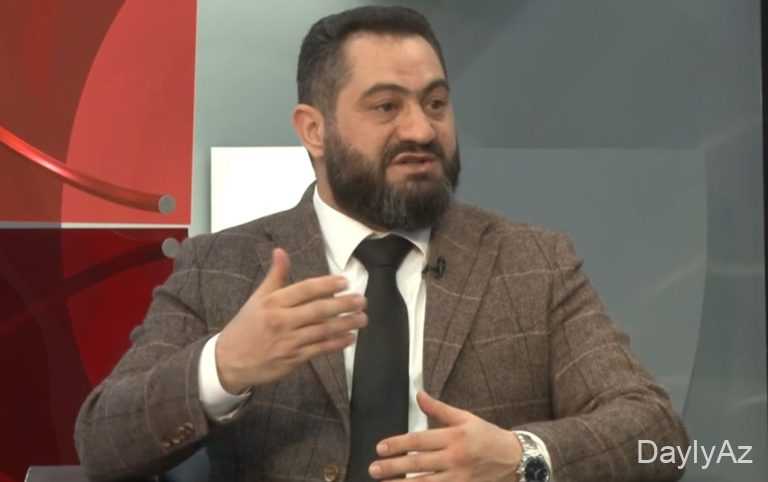 “Qurtuluş” Reabilitasiya Mərkəzinin Rəhbəri və İkilər Tutuldu