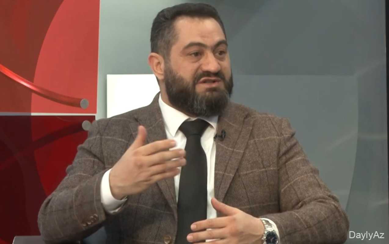 “Qurtuluş” Reabilitasiya Mərkəzinin Rəhbəri və İkilər Tutuldu