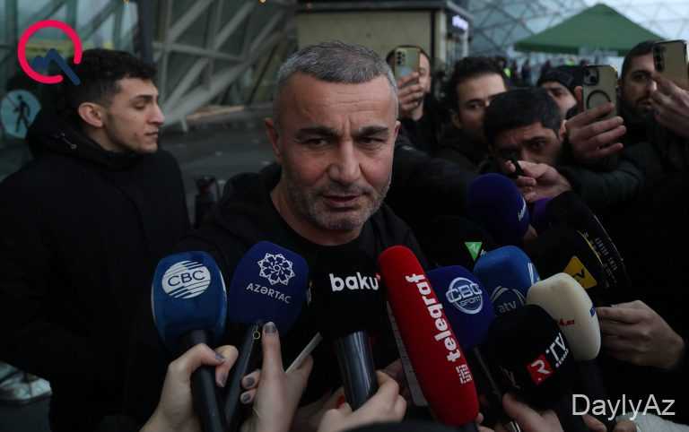 “Bu, Azərbaycan futbolu üçün çox böyük nailiyyətdir”