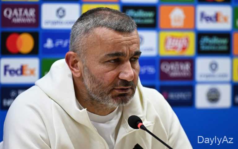 “Mənə çoxu yaxınlaşıb deyib ki, haqqınızı halal edin” 
							 – Qurban Qurbanov