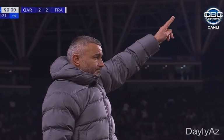 Arifə bir işarə…