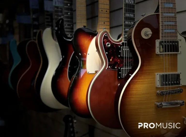 Gitara Haqqında Məlumat | Növləri, Texnikaları və Öyrənmə Qaydaları