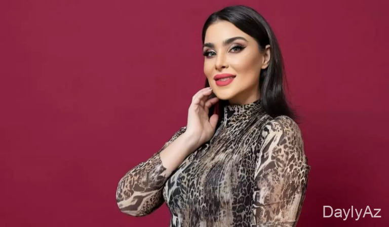 Rahidə Baxışova haqqında “ölüm xəbəri”ni yazdırdılar