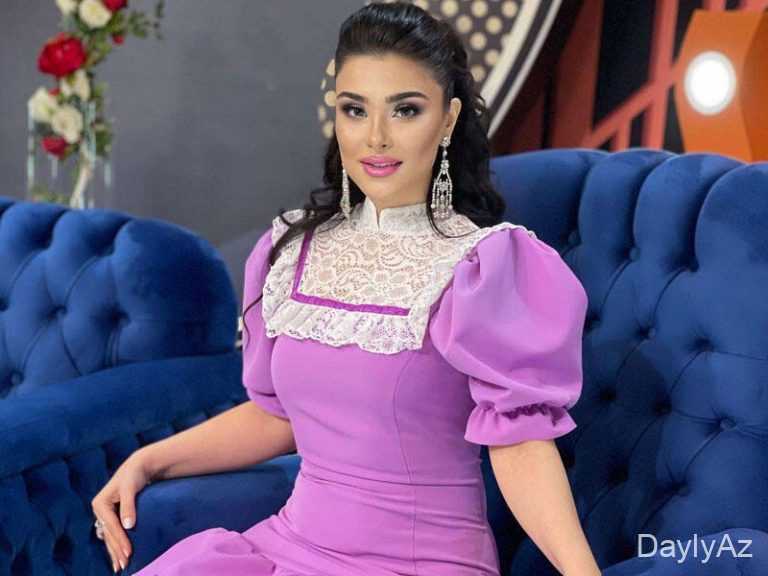 Aynurun sözlərindən sonra 3 gün özümə gələ bilmədim