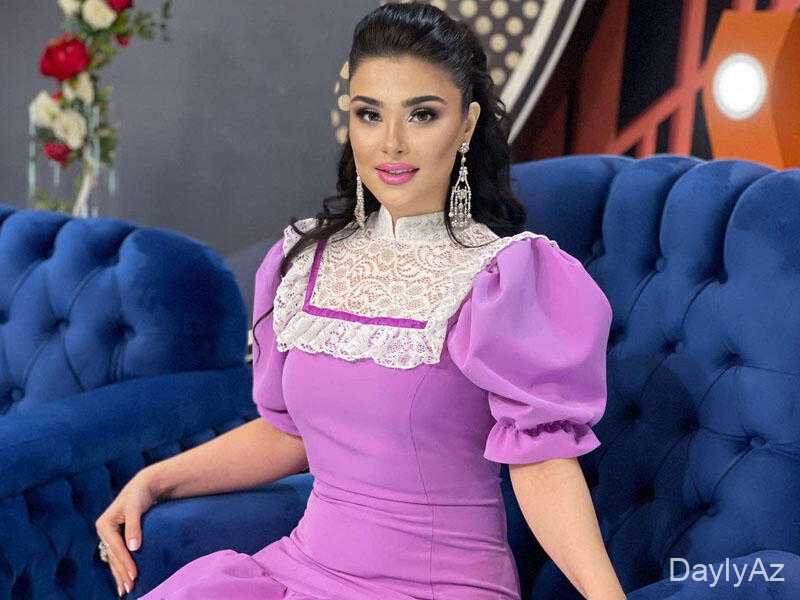 Aynurun sözlərindən sonra 3 gün özümə gələ bilmədim
