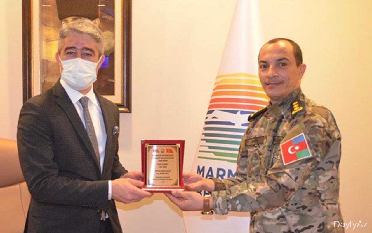 Təqdir tapıb, cinayət işinə görə müəyyən olunan məşhur “polkovnikin” nəticəsi