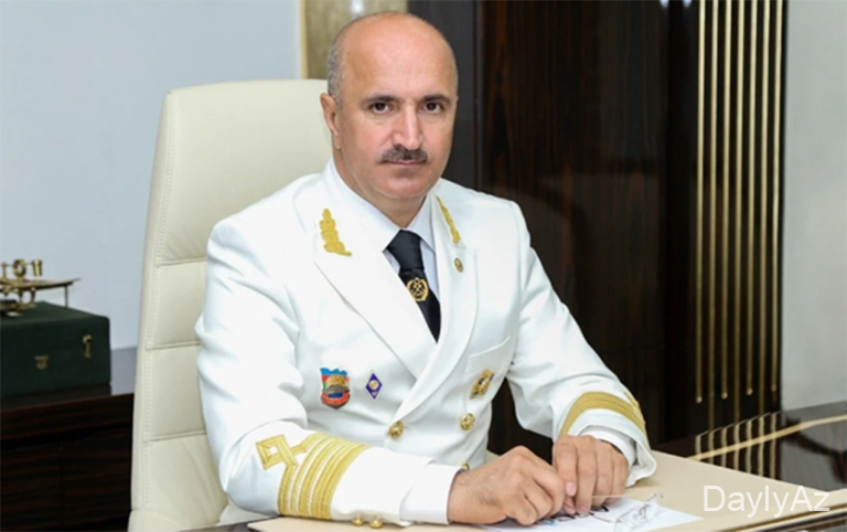 Prezident onu vəzifəsindən azad etdi 
							 – Yeni təyinat