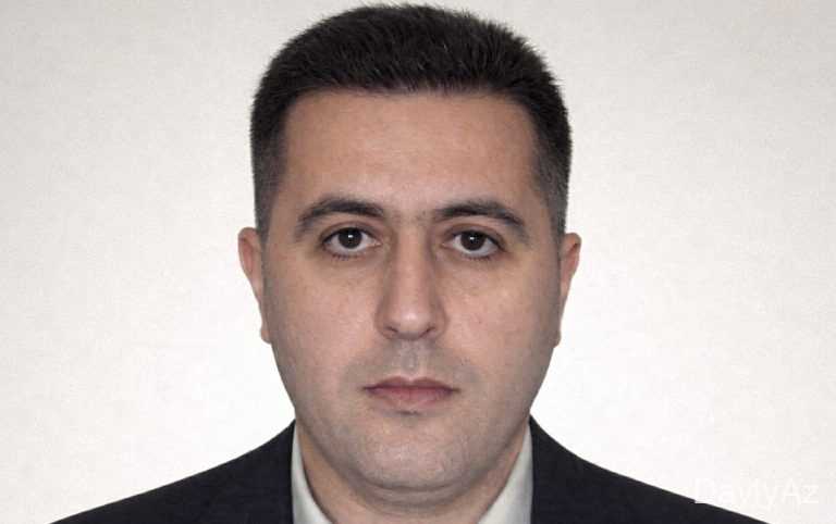 Dövlət tərəfindən tutulan şirkət rəhbəri ev dustaqlığına buraxıldı