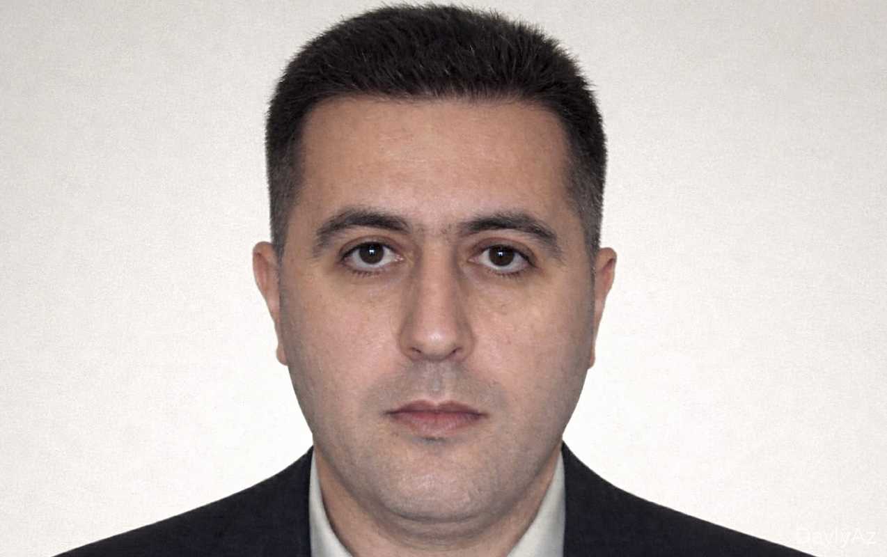 Dövlət tərəfindən tutulan şirkət rəhbəri ev dustaqlığına buraxıldı