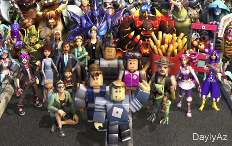 Azərbaycan “Roblox”a rəsmi müraciət edib 
							 – Bağlana bilər?