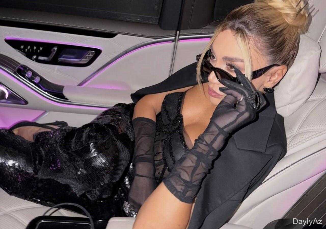 Xalq artisti: “56 kiloqram olmuşam, buna alışdım”