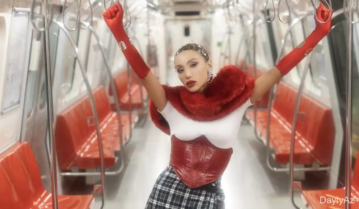 Röyanın qardaşı ilə rəqsi gündəmə gətirən vuruşma video yayımlandı – VİDEO