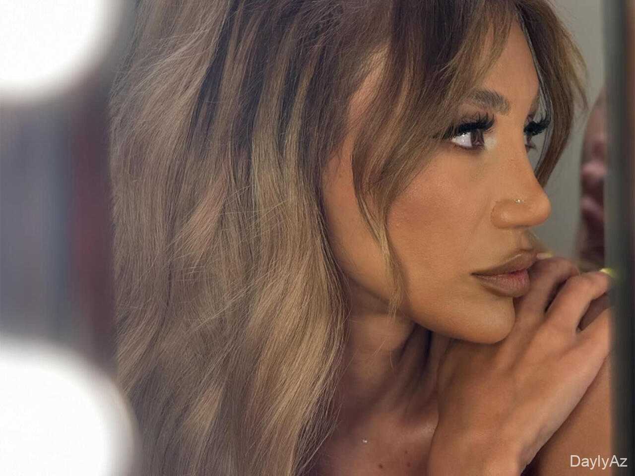 Xalq artisti: “Həmişə deyirlər ki, mahnı oxumaq lazımdır”