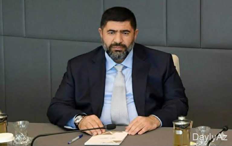 Ruslan Eyyubov ev dustaqlığına buraxılmaması haqqında qərar