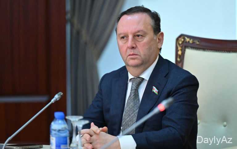 “Vensin ölkəmizə səfərini İlham Əliyevin şəxsi nüfuzu kimi dəyərləndirə bilərik”