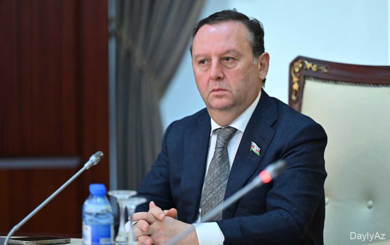 “Vensin ölkəmizə səfərini İlham Əliyevin şəxsi nüfuzu kimi dəyərləndirə bilərik”