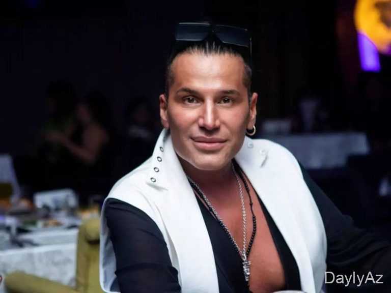 “Üç gündən bir yemək yeyəndəm”