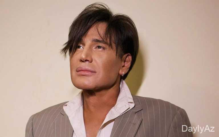 Samir Bağırov narkotik istifadəsi barədə danışdı: “Həyatımın ən qaranlıq dövrü idi”