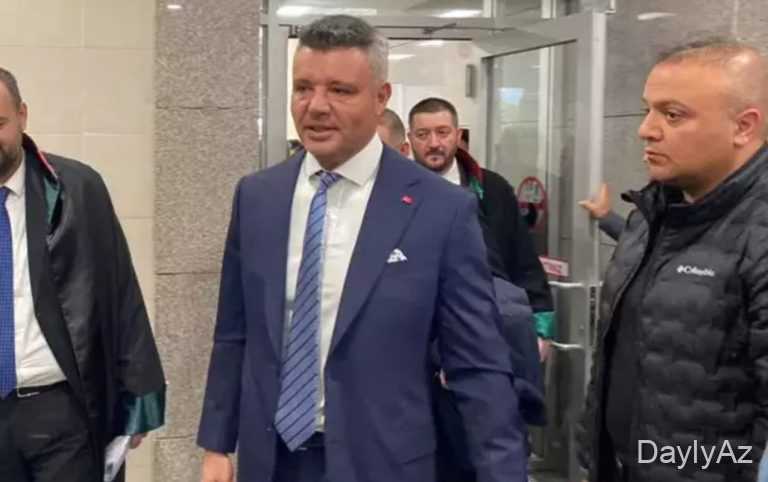 Sadettin Saranın məhkəmədə məzənnəsi