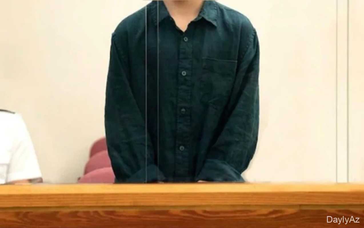 Uşaqların Cinayət Törətdiyində Hökmə Qədər Həbsə Alternativ Tədbirlərə Qəbul