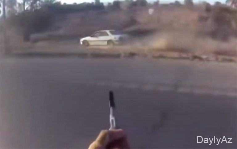 İranın cənub-şərqində polis əməkdaşı naməlum şəxslər tərəfindən güllələnib