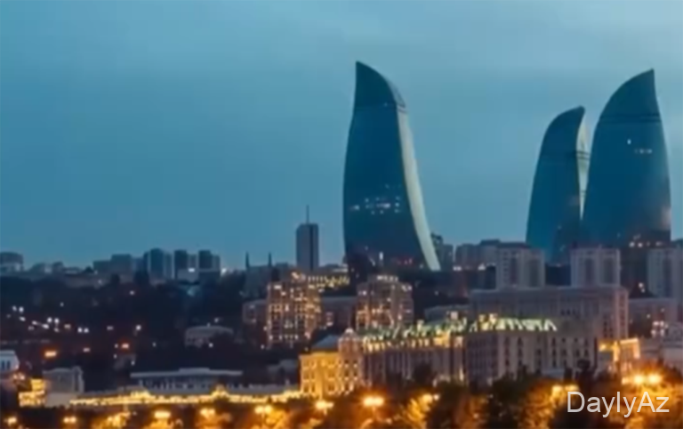 “Uşaqları bir yerə toplayın, Bakıya gedirik!” 
							 – Video