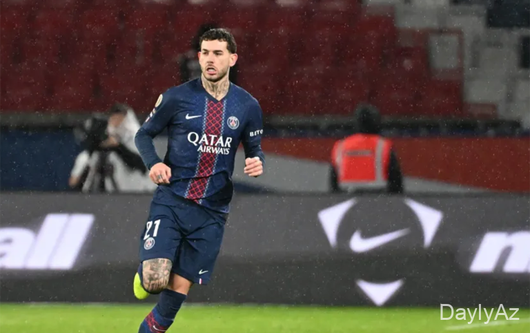 PSJ-nin futbolçusu istismarda ittiham olunur