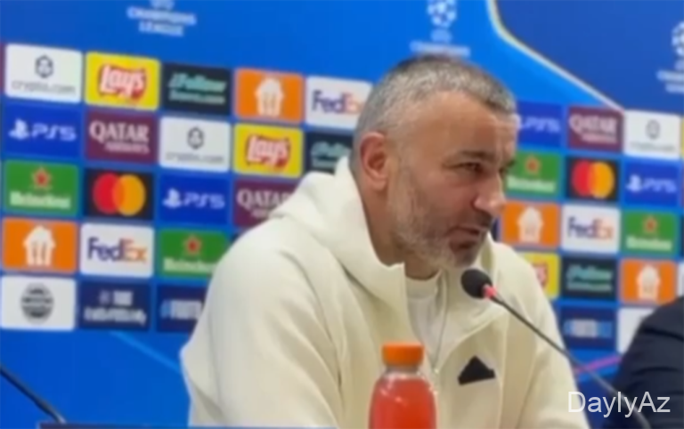 “Bu gün onu tam təcrübəli futbolçu kimi gördüm” 
							 – Video