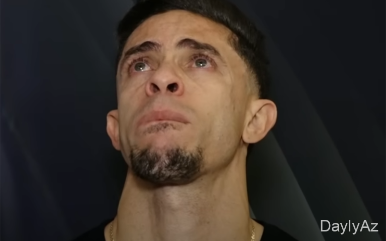 “Beşiktaş” Futbolçusu Qabriel Paulista Klubdan Ayrıldı