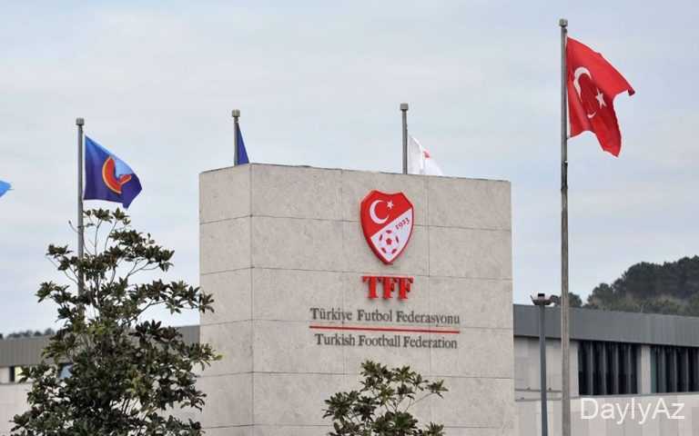 TFF bu məşqçilərin mərc oyunlarında iştirak etdiyini açıqladı 
							 – Siyahı