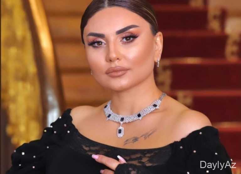 Həyatım çəkildi, 25 dəqiqliyə ayılmadım – Şəbnəm Tovuzlu