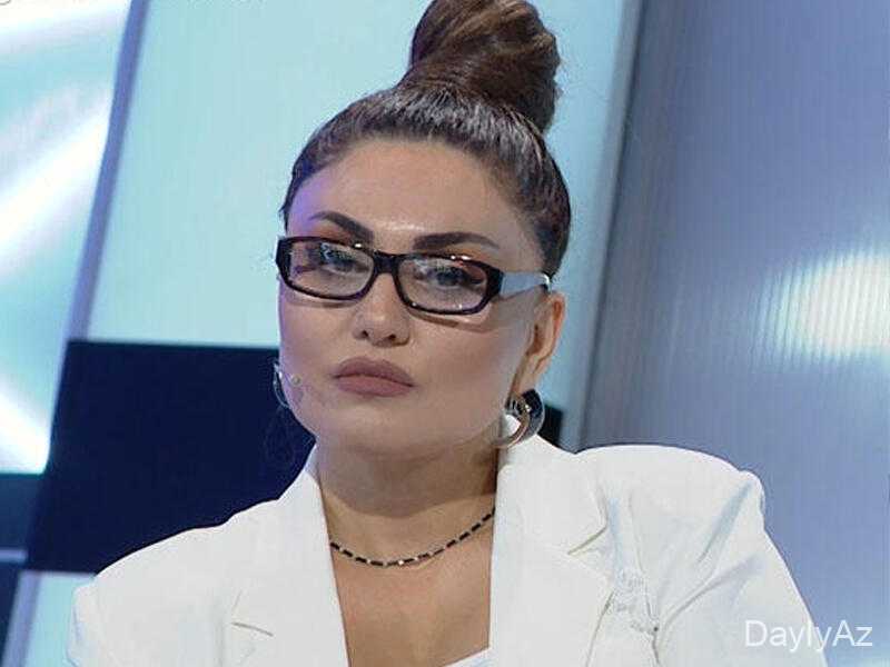 Şəbnəm Tovuzlu mənzərəli anlar doğma anasına həsr edib