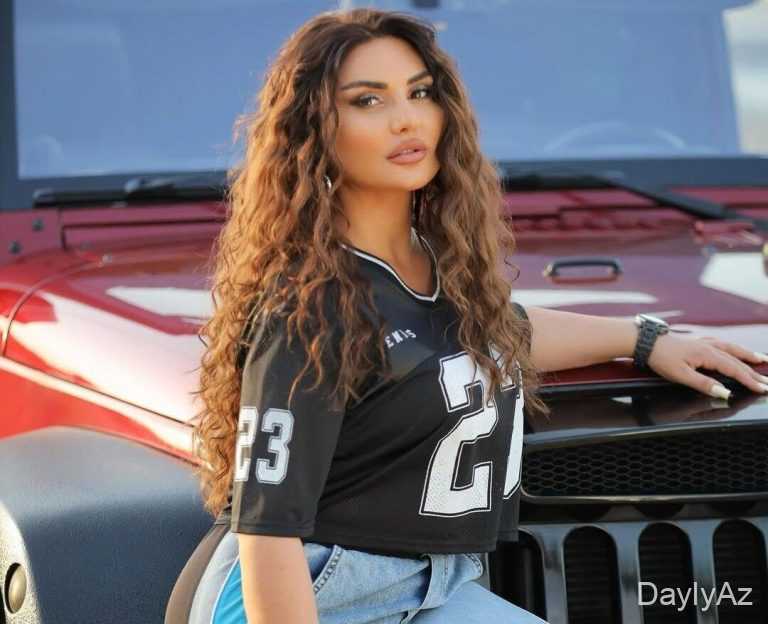 “2000 dollarlıq ətir və eynəklər alıram”