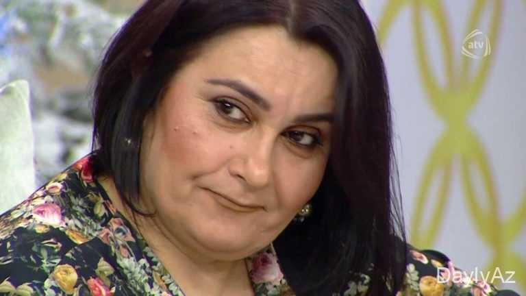 “Firdə mənimə mənzil hədiyyə edər, sən demə, aldadılar”